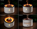 Glowing Aroma Diffuser