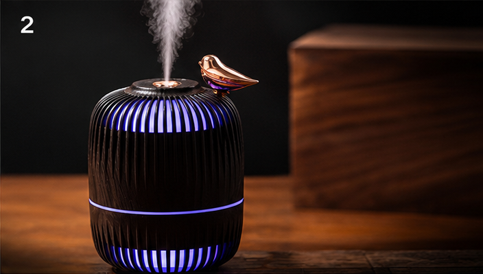 Mini Humidifier