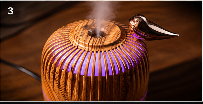 Mini Humidifier
