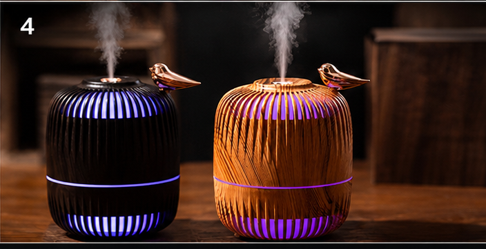Mini Humidifier