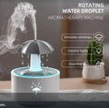 Stylish Aromatherapy Diffuser