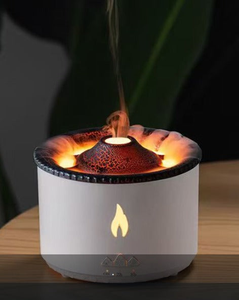 Glowing Aroma Diffuser