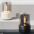 Warm Flame Aroma Diffuser Showcase