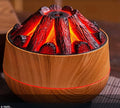 Volcano Aroma Diffuser Showcase