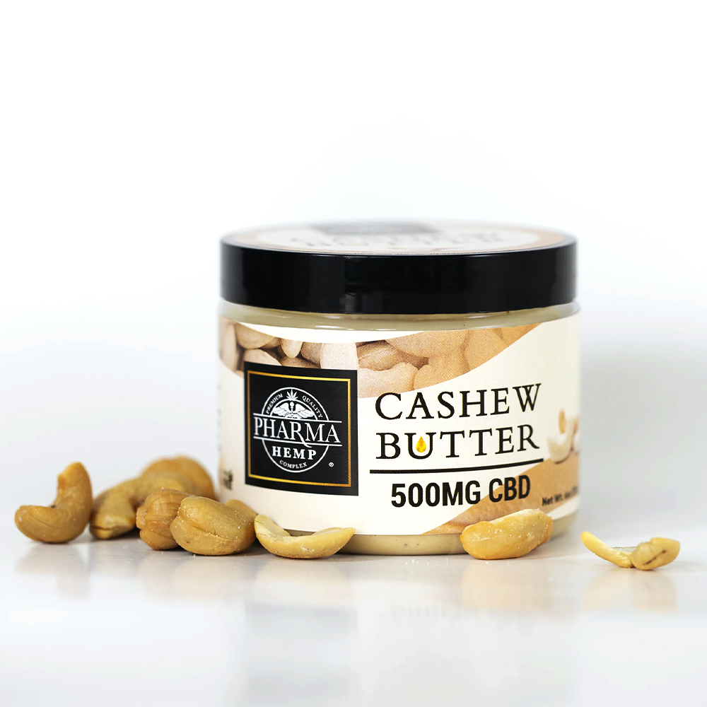 cashew-butter-500 Cashew Butter 500