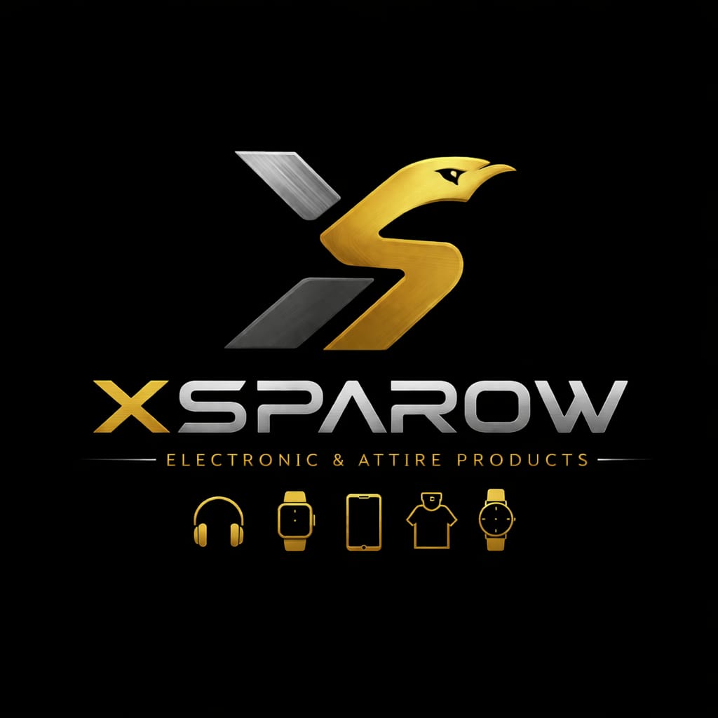 xsparow.com