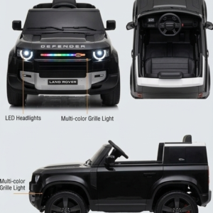 defender(3)