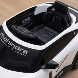 mahindra formula e(2)