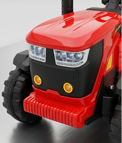 modern heavy duty farm tractor(1) modern heavy duty farm tractor(1)