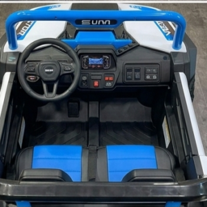 vector rzr style off road ride on 4x4