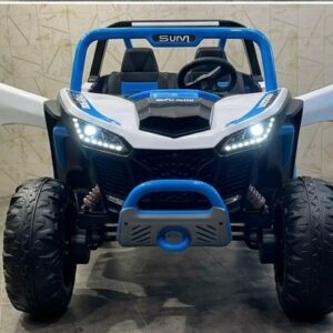 vector rzr style off road ride on 4x4